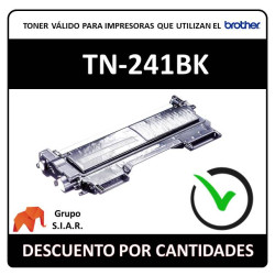 TONER ALTERNATIVO PARA...