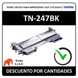 TONER ALTERNATIVO PARA...