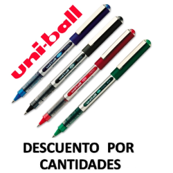 BOLIGRAFO UNIBALL UB-150