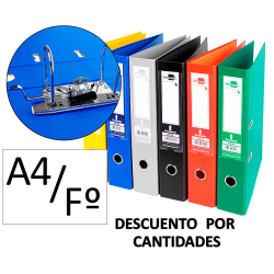 ARCHIVADOR DE PALANCA...