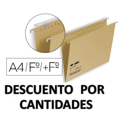 CARPETA COLGANTE FADE