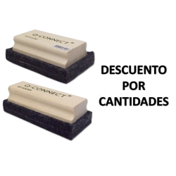 BORRADOR PIZARRA FIELTRO