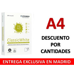 PAPEL RECICLADO A4 BARATO -...