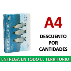 PAPEL DE OFICINA BARATO