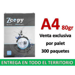 PAPEL DE OFICINA BARATO...