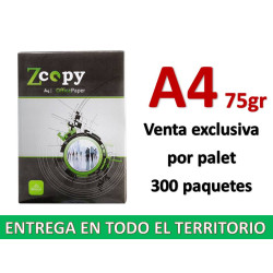 PAPEL DE OFICINA BARATO...