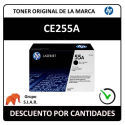 TONER ORIGINAL DE LA MARCA...