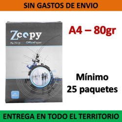 PAPEL DE OFICINA BARATO...