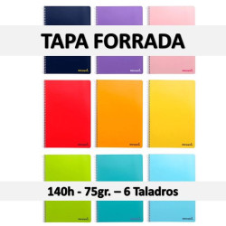 CUADERNO JOLLY MICRO